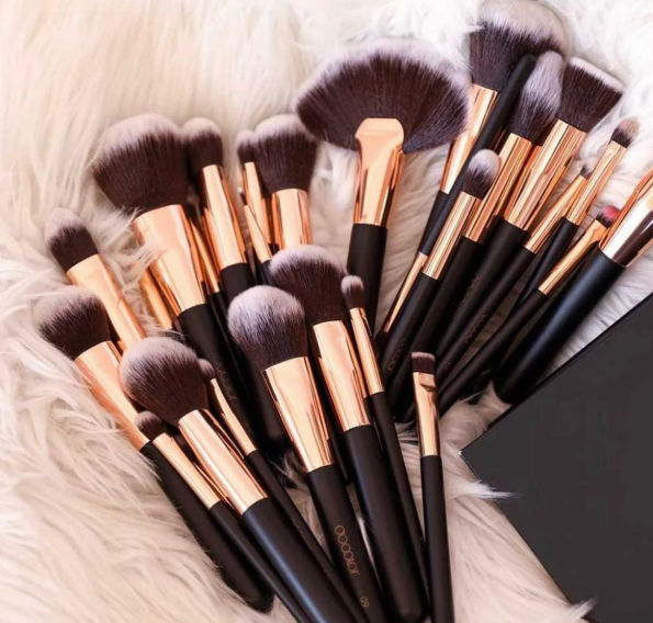 Makeup Brush-2